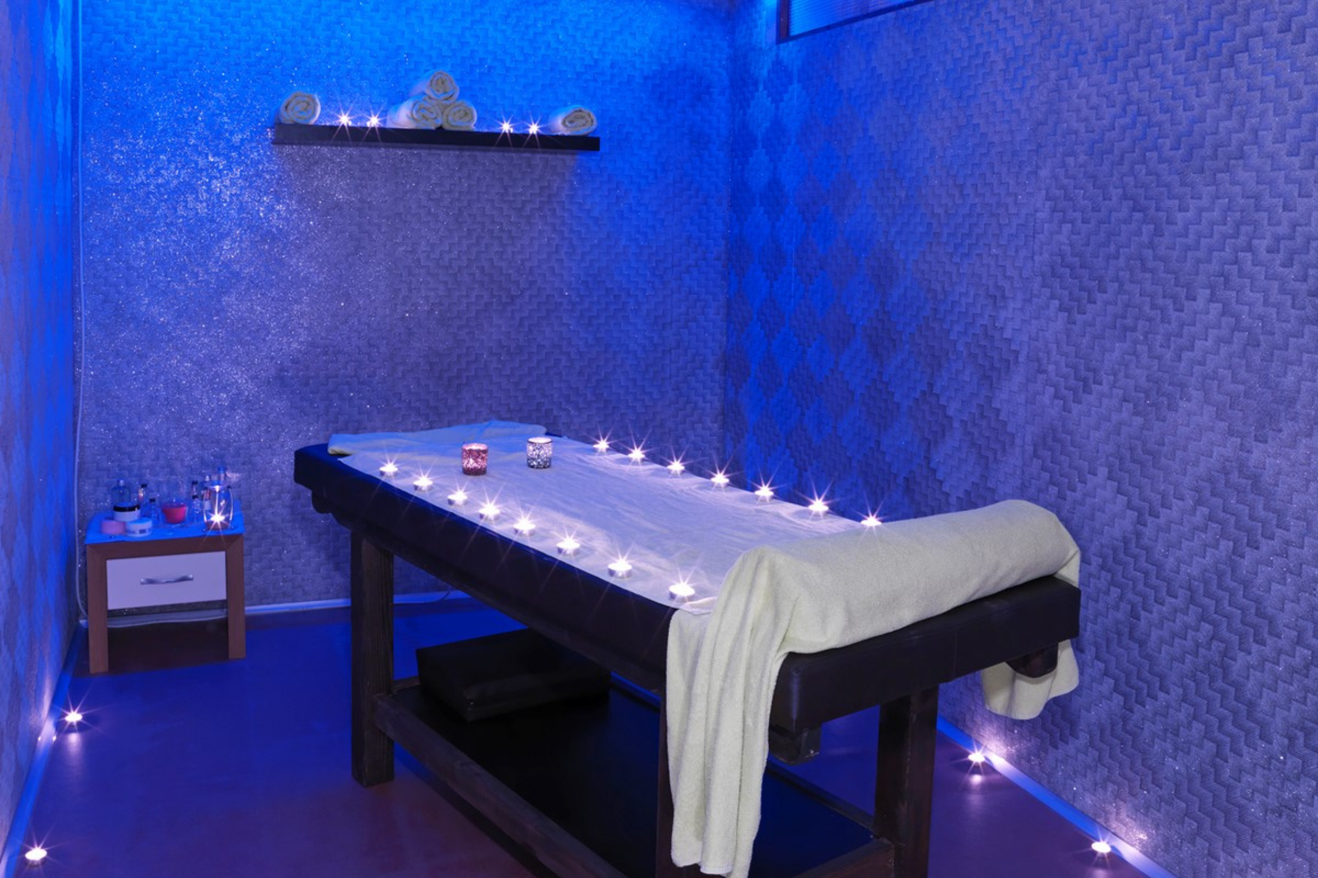 SPA & Wellness